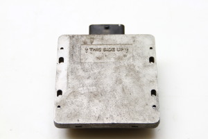 Mazda 6 (2002–2007) Steuermodul für Gasgeräte 110R006045 - 3