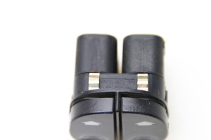 Ford Fiesta V (2002–2008) Front door glass switch 96FB14529BC - 2