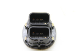 Ford Fiesta V (2002–2008) Front door glass switch 96FB14529BC - 3