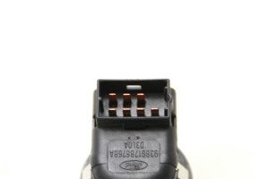 Ford Fiesta V (2002–2008) Mirror control switch 93B617B676BA - 3