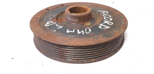 Honda Accord VII (2002–2008) Crankshaft pulley - 3