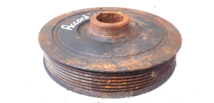 Honda Accord VII (2002–2008) Crankshaft pulley - 2