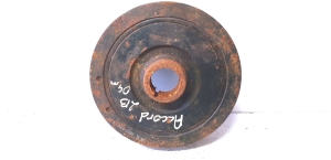 Honda Accord VII (2002–2008) Crankshaft pulley - 3