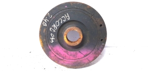 Honda Accord VII (2002–2008) Crankshaft pulley - 3