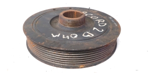 Honda Accord VII (2002–2008) Crankshaft pulley - 3