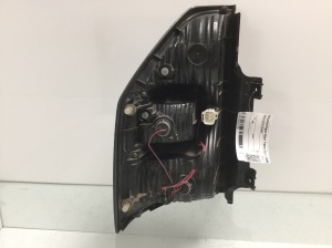 Mitsubishi Pajero Sport I (1996–2009) Eckleuchte hinten R1726L - 2