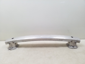 BMW X3 F25 (2010–2017) Stoßstangenträger hinten 7210071 - 2