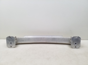 BMW X3 F25 (2010–2017) Stoßstangenträger hinten 7210071 - 3