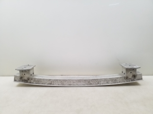 BMW X3 F25 (2010–2017) Stoßstangenträger hinten 7210071 - 5