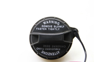 Kia ceed (2006–2012) Tankdeckel 695101H000 - 4