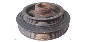 NISSAN Murano Z50 (2003–2017) Crankshaft pulley - 2
