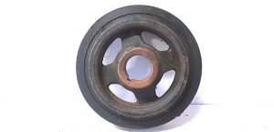 NISSAN Murano Z50 (2003–2017) Crankshaft pulley - 3