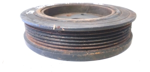 VOLVO V40 (1995–2004) Crankshaft pulley - 2