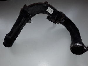 Skoda Superb (2015–2026) Intercooler hose 1K0145762HS - 2