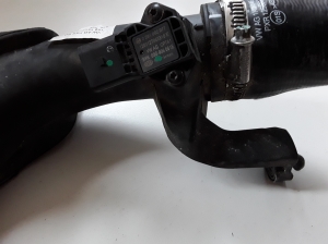 Skoda Superb (2015–2026) Intercooler hose 1K0145762HS - 3