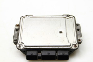 Ford Focus (2004–2011) Motorsteuergerät 4M5112A650ND - 2