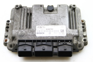 Motorsteuergerät - 4M5112A650ND