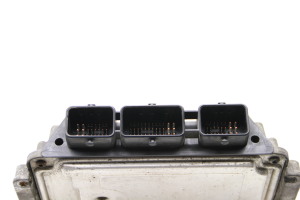 Ford Focus (2004–2011) Motorsteuergerät 4M5112A650ND - 3