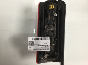 Opel Combo C (2001–2011) Rear corner light RS12A0201 - 2