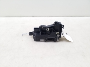 Opel Vectra C (2002–2008) Front door lock 13157763 - 3