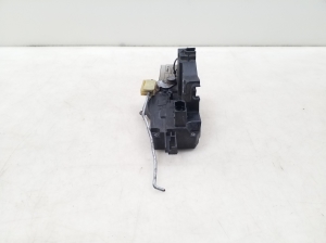 Opel Vectra C (2002–2008) Front door lock 13157763 - 5