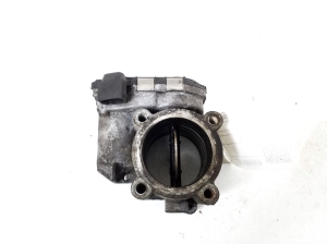 Mercedes Benz E-Class W211 (2002–2009) Accelerator valve A6420900070 - 4