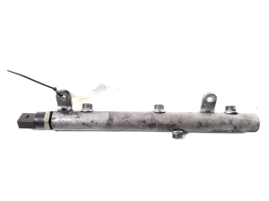 Mercedes Benz E-Class W211 (2002–2009) Kõrgsurve kütusetorustik ja selle osad - 3