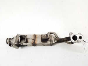 Mercedes Benz E-Class W211 (2002–2009) EGR-klapi jahuti A6421400175 - 2
