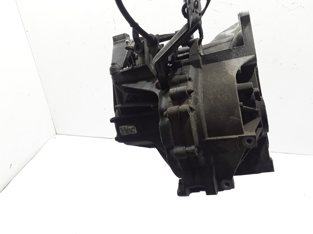 VOLVO C30 1 generation (2006-2013) Gearbox 6N5R7002, MTX75 22433451