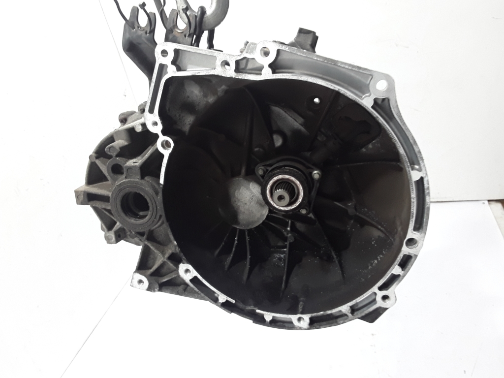 VOLVO C30 1 generation (2006-2013) Gearbox 6N5R7002, MTX75 22433451