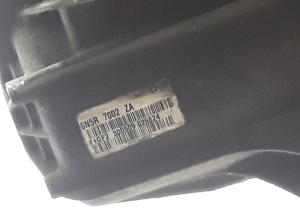 VOLVO C30 (2006–2013) Gearbox 6N5R7002 - 3