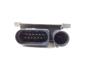 Mercedes Benz E-Class W211 (2002–2009) Glow plug relay - 3