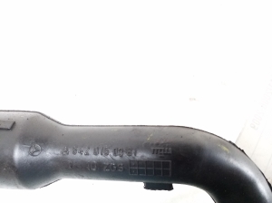 Mercedes Benz E-Class W211 (2002–2009) Other sensor A6460160030 - 3
