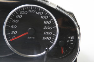 Mazda 6 (2002–2007) Instrument cluster JEGJ6RA - 5