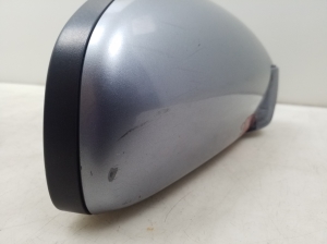 Opel Vectra C (2002–2008) Side mirror and its parts 24436147 - 2