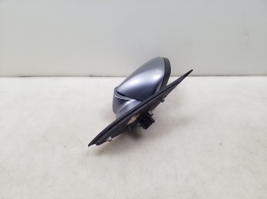 Opel Vectra C (2002–2008) Side mirror and its parts 24436147 - 5