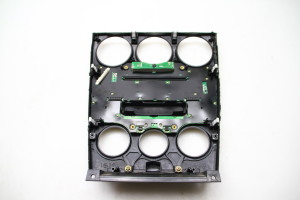 Mazda 6 (2002–2007) Radioschalter GJ6AG1213 - 3