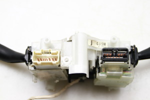 Mazda 6 (2002–2007) Switch and its parts GJ5M17D318 - 5
