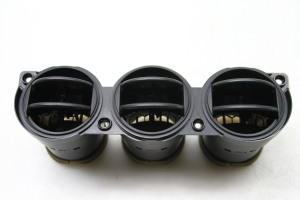 Grilles de ventilation du tableau de bord - GJ6ACTR1
