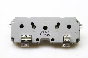 Mazda 6 (2002–2007) Commande de chauffage E0002C - 5