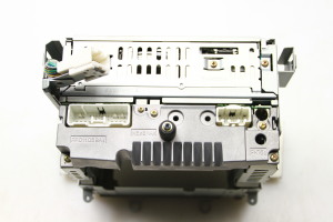 Mazda 6 (2002–2007) Radio (head unit) GJ6J66DSXC02 - 3
