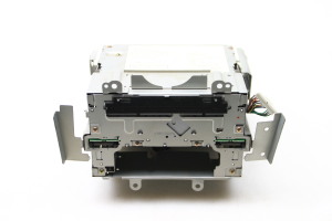 Radio (head unit) - GJ6J66DSXC02