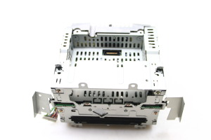 Mazda 6 (2002–2007) Radio (head unit) GJ6J66DSXC02 - 5