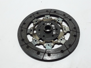  Clutch plate 