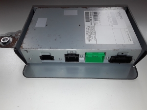 Audio amplifier - 30659686