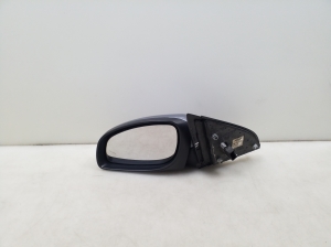 Opel Vectra C (2002–2008) Side mirror and its parts 24436145 - 3