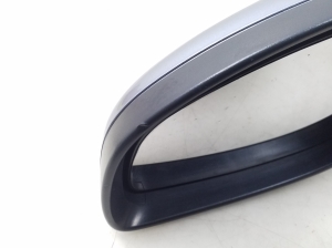 Opel Vectra C (2002–2008) Side mirror and its parts 24436145 - 4