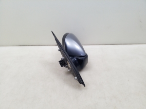 Opel Vectra C (2002–2008) Side mirror and its parts 24436145 - 6