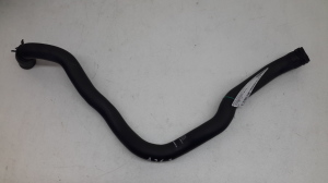 Radiator hose - A2465010382