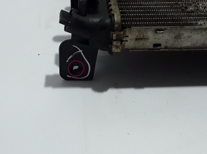 RENAULT Trafic II (2001–2014) Radiateur de refroidissement 8200465488 - 3